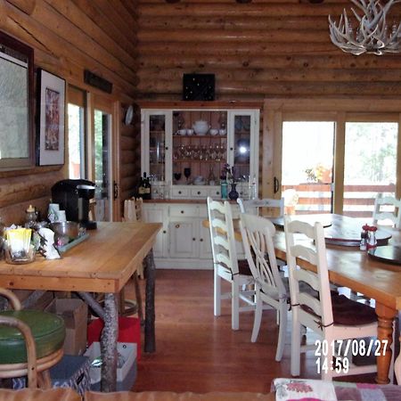 The Cub Inn B&B Groveland Exteriör bild