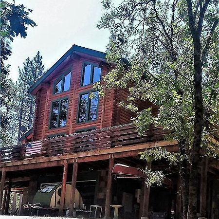 The Cub Inn B&B Groveland Exteriör bild