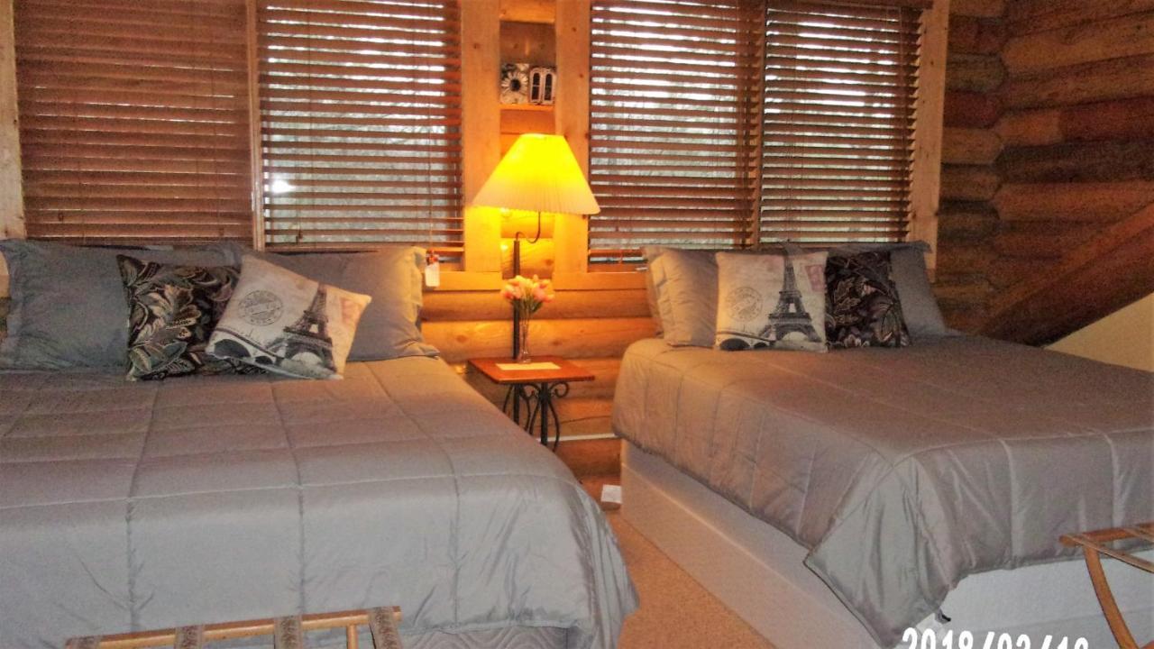 The Cub Inn B&B Groveland Exteriör bild