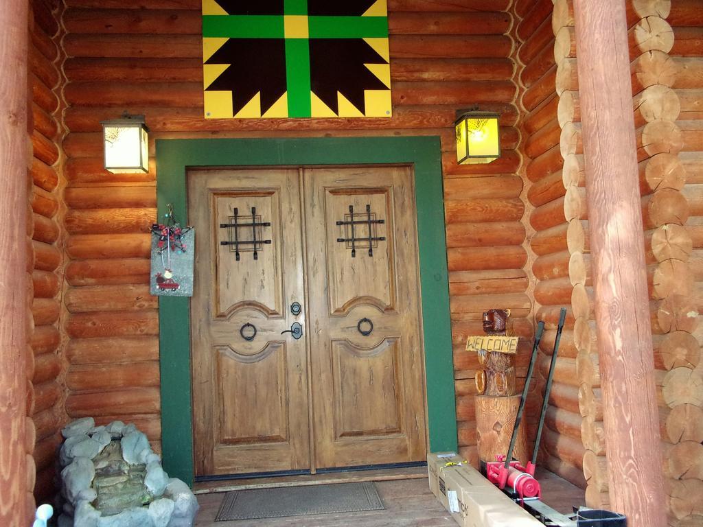 The Cub Inn B&B Groveland Exteriör bild