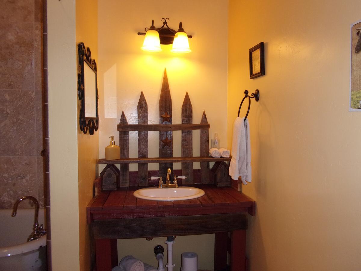 The Cub Inn B&B Groveland Exteriör bild