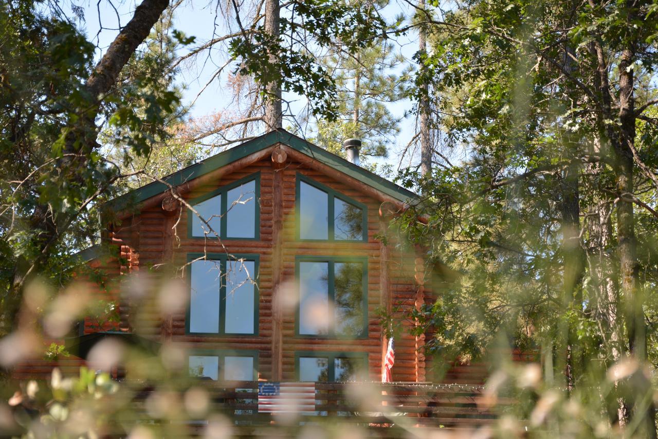 The Cub Inn B&B Groveland Exteriör bild