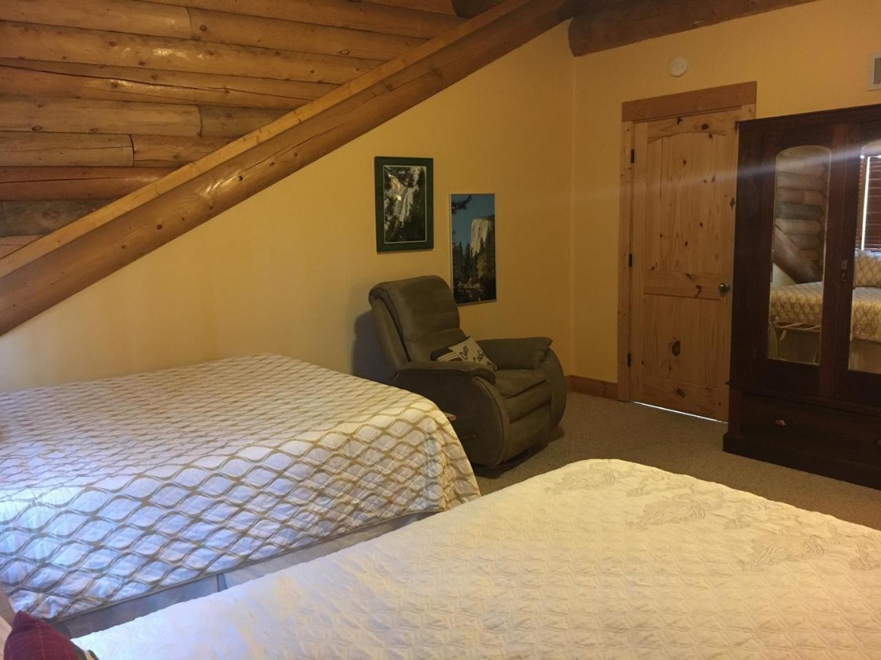 The Cub Inn B&B Groveland Exteriör bild
