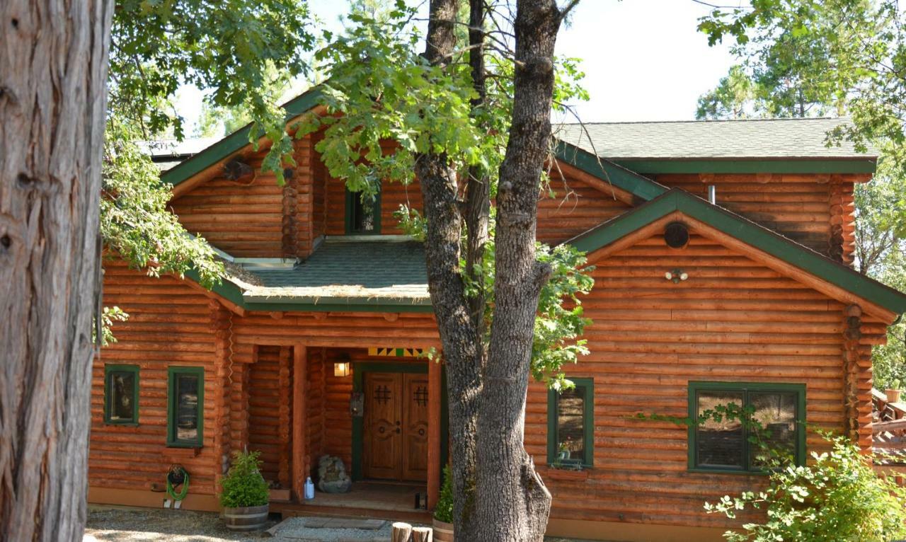 The Cub Inn B&B Groveland Exteriör bild